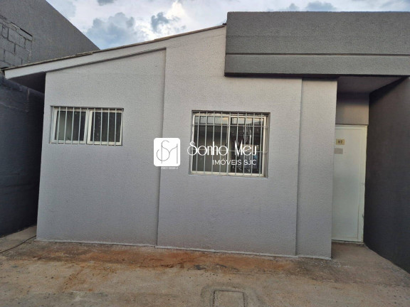 Imagem Casa com 2 Quartos à Venda, 143 m² em Jardim Das Paineiras Ii - São José Dos Campos Imagem Casa com 2 Quartos à Venda, 143 m² em Jardim Das Paineiras Ii - São José Dos Campos