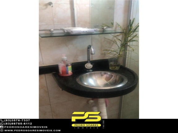 Imagem Apartamento com 3 Quartos à Venda, 97 m² em Poço - Cabedelo Imagem Apartamento com 3 Quartos à Venda, 97 m² em Poço - Cabedelo