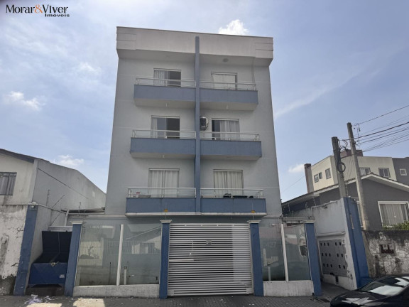 Imagem Apartamento com 2 Quartos à Venda, 52 m² em Boneca Do Iguaçu - São José Dos Pinhais Imagem Apartamento com 2 Quartos à Venda, 52 m² em Boneca Do Iguaçu - São José Dos Pinhais