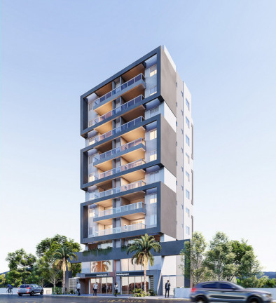 Imagem Apartamento com 2 Quartos à Venda, 84 m² em São José - São Leopoldo
