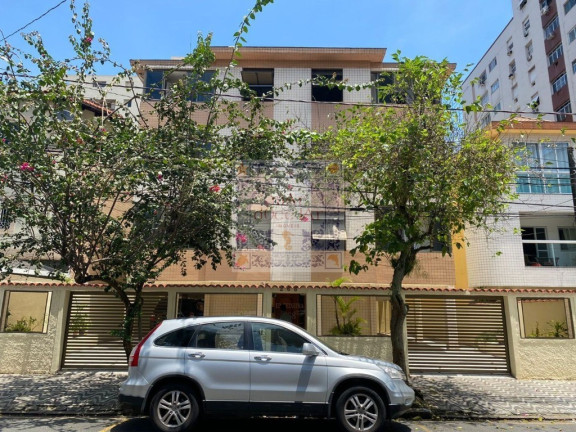 Imagem Apartamento com 3 Quartos à Venda, 88 m² em Marapé - Santos Imagem Apartamento com 3 Quartos à Venda, 88 m² em Marapé - Santos