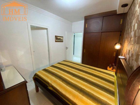 Imagem Apartamento com 3 Quartos à Venda, 187 m² em Gonzaguinha - Sao Vicente