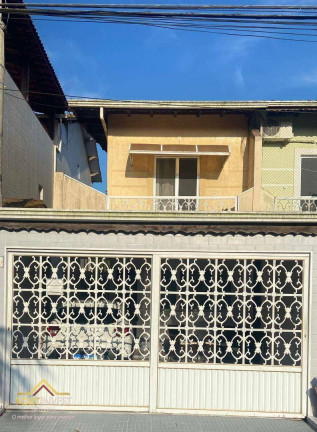 Imóvel com 3 Quartos à Venda, 11.800 m² em Canto Do Forte - Praia Grande