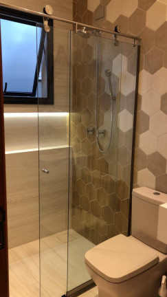 Imagem Casa de Condomínio com 3 Quartos à Venda, 300 m² em Roncáglia - Valinhos