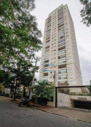 Apartamento com 3 Quartos à Venda, 89 m² em Lapa - São Paulo