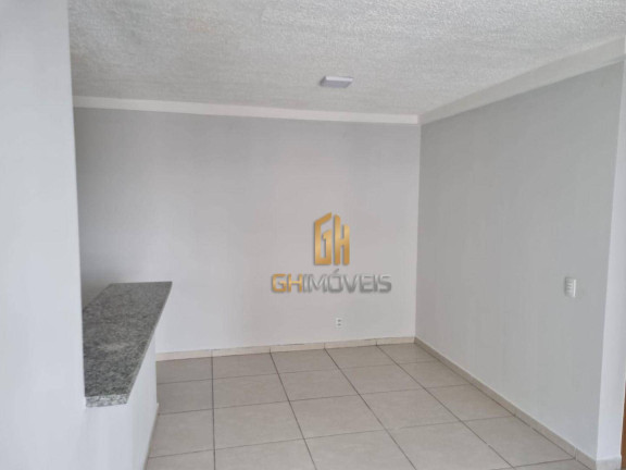 Imagem Apartamento com 2 Quartos à Venda, 59 m² em Vila Rosa - Goiânia Imagem Apartamento com 2 Quartos à Venda, 59 m² em Vila Rosa - Goiânia