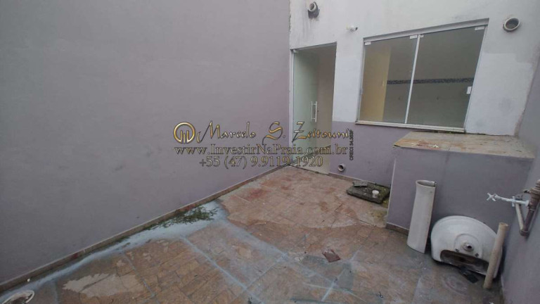 Imagem Sobrado com 2 Quartos para Alugar, 100 m² em Perequê - Porto Belo Imagem Sobrado com 2 Quartos para Alugar, 100 m² em Perequê - Porto Belo