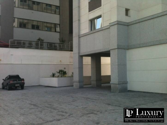 Imagem Imóvel Comercial para Alugar, 61 m² em Itaim Bibi - São Paulo Imagem Imóvel Comercial para Alugar, 61 m² em Itaim Bibi - São Paulo