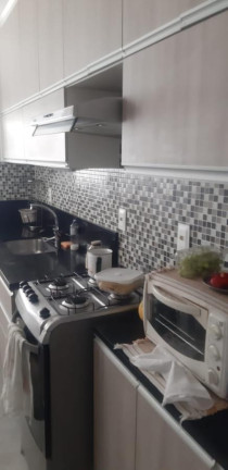 Imagem Apartamento com 2 Quartos à Venda, 68 m² em Paulicéia - São Bernardo Do Campo Imagem Apartamento com 2 Quartos à Venda, 68 m² em Paulicéia - São Bernardo Do Campo