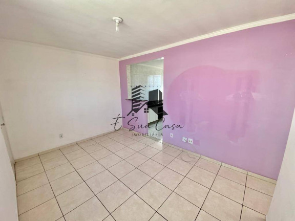 Imagem Apartamento com 3 Quartos à Venda, 52 m² em Kennedy - Contagem Imagem Apartamento com 3 Quartos à Venda, 52 m² em Kennedy - Contagem