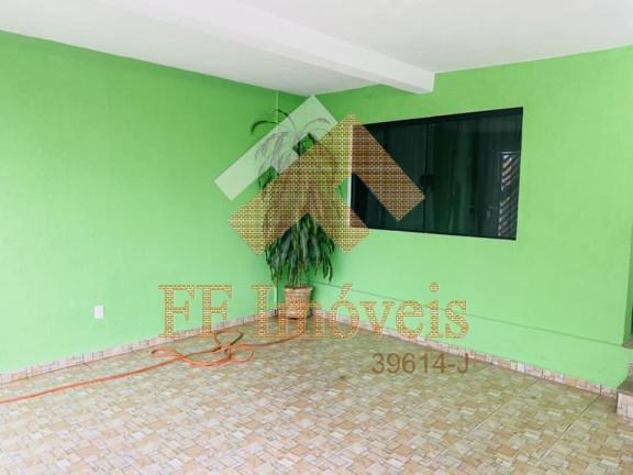 Imagem Casa com 3 Quartos à Venda, 150 m² em Vila Conceição - São Carlos Imagem Casa com 3 Quartos à Venda, 150 m² em Vila Conceição - São Carlos
