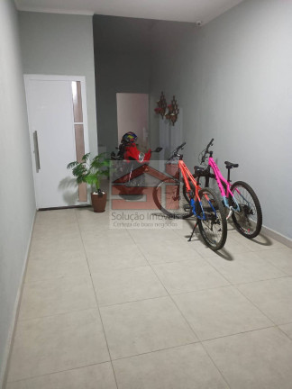 Imagem Casa com 4 Quartos à Venda, 190 m² em Parque Residencial Santo André - Caçapava Imagem Casa com 4 Quartos à Venda, 190 m² em Parque Residencial Santo André - Caçapava