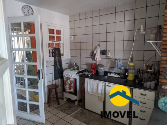 Imagem Casa com 3 Quartos à Venda, 126 m² em Maravista - Niterói