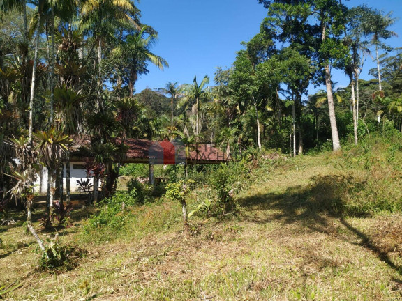 Imagem Terreno à Venda, 464 m² em Granja Guarani - Teresópolis