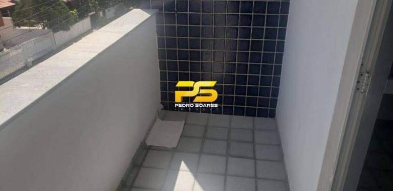 Imagem Apartamento com 2 Quartos à Venda, 65 m² em Bessa - João Pessoa Imagem Apartamento com 2 Quartos à Venda, 65 m² em Bessa - João Pessoa