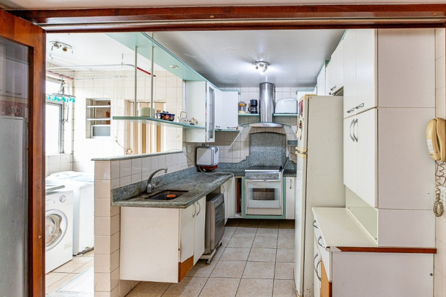 Imagem Apartamento com 3 Quartos à Venda, 120 m² em Paraíso - São Paulo