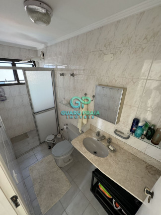 Imagem Apartamento com 3 Quartos à Venda, 76 m² em Enseada - Guarujá