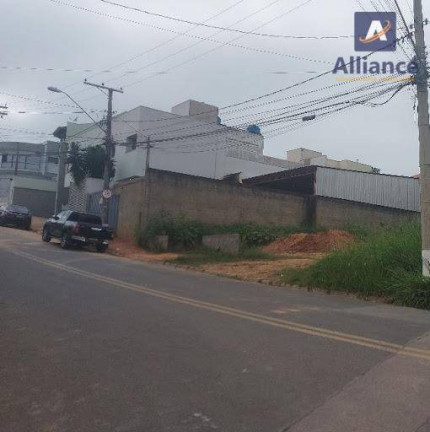 Terreno à Venda, 280 m² em Vila Bossi - Louveira