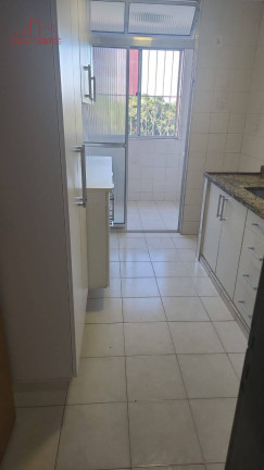 Imagem Apartamento com 2 Quartos à Venda, 58 m² em Jardim Umuarama - São Paulo Imagem Apartamento com 2 Quartos à Venda, 58 m² em Jardim Umuarama - São Paulo