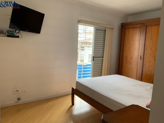 Imagem Sobrado com 3 Quartos à Venda, em Vila Prudente - São Paulo Imagem Sobrado com 3 Quartos à Venda, em Vila Prudente - São Paulo