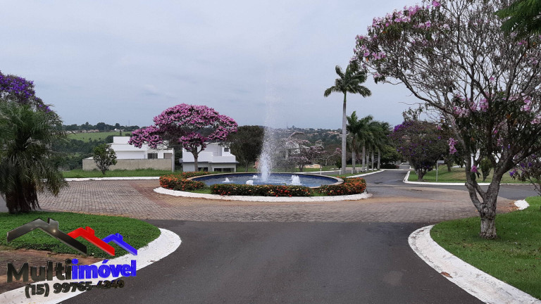 Imagem Terreno em Condomínio à Venda, 420 m² em Residencial Haras Inga Mirim - Boituva Imagem Terreno em Condomínio à Venda, 420 m² em Residencial Haras Inga Mirim - Boituva