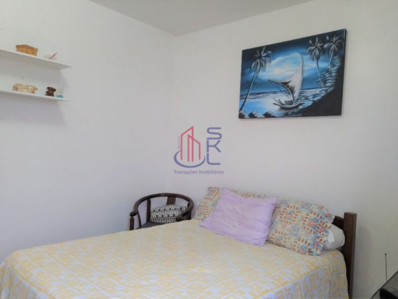 Imagem Apartamento com 1 Quarto à Venda, 40 m² em Praia Do Sonho - Itanhaém