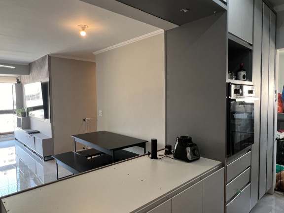 Imagem Apartamento com 3 Quartos à Venda, 76 m² em Vila Pompéia - São Paulo
