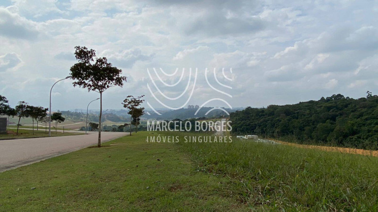 Imagem Terreno em Condomínio à Venda, 600 m² em Chácara Terra Nova - Jundiaí Imagem Terreno em Condomínio à Venda, 600 m² em Chácara Terra Nova - Jundiaí