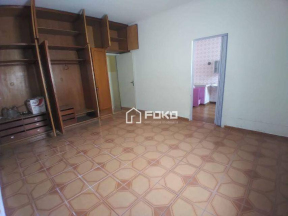 Imagem Casa com 3 Quartos para Alugar, 200 m² em Vila Rosália - Guarulhos Imagem Casa com 3 Quartos para Alugar, 200 m² em Vila Rosália - Guarulhos