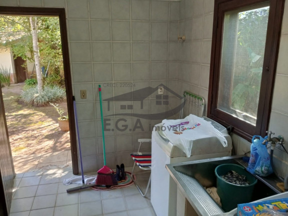 Casa com 4 Quartos à Venda, 310 m² em Barra Do Una - São Sebastião