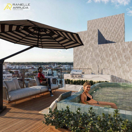 Imagem Apartamento com 2 Quartos à Venda, 57 m² em Bessa - João Pessoa Imagem Apartamento com 2 Quartos à Venda, 57 m² em Bessa - João Pessoa
