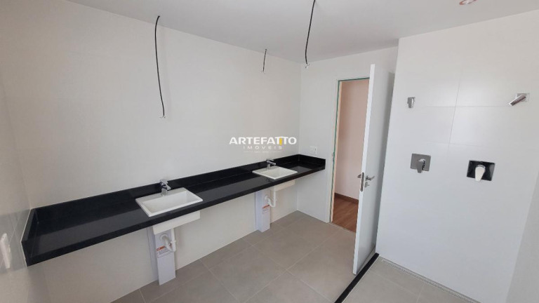 Imagem Apartamento com 4 Quartos à Venda, em Residencial Amazonas - Franca Imagem Apartamento com 4 Quartos à Venda, em Residencial Amazonas - Franca