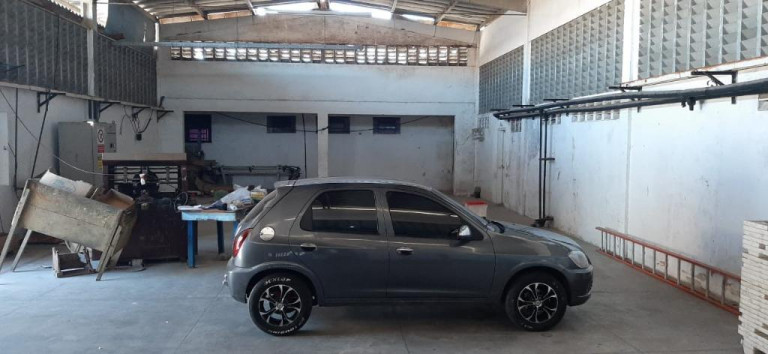 Imagem Galpão à Venda, 1.500 m² em Barra Do Ceará - Fortaleza