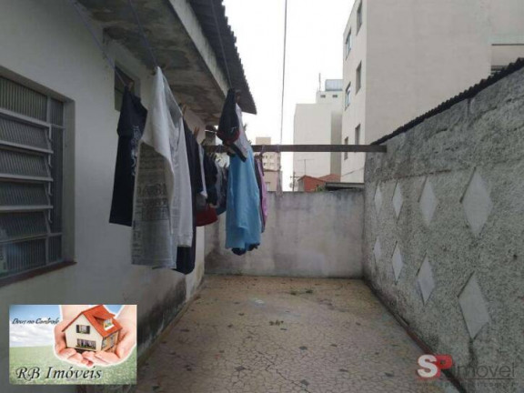 Imagem Casa com 4 Quartos à Venda, 206 m² em Rudge Ramos - São Bernardo Do Campo Imagem Casa com 4 Quartos à Venda, 206 m² em Rudge Ramos - São Bernardo Do Campo