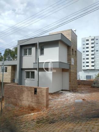 Imagem Sobrado com 3 Quartos à Venda, 113 m² em Santa Catarina - Caxias Do Sul Imagem Sobrado com 3 Quartos à Venda, 113 m² em Santa Catarina - Caxias Do Sul