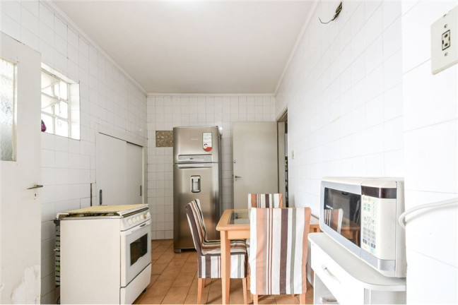 Imagem Apartamento com 3 Quartos à Venda, 118 m² em Cambuci - São Paulo Imagem Apartamento com 3 Quartos à Venda, 118 m² em Cambuci - São Paulo
