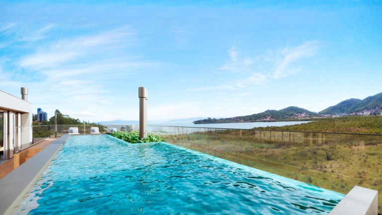 Imagem Apartamento com 2 Quartos à Venda, 88 m² em João Paulo - Florianópolis Imagem Apartamento com 2 Quartos à Venda, 88 m² em João Paulo - Florianópolis