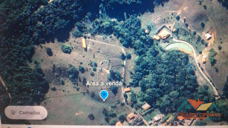 Imagem Imóvel à Venda, 31.000 m² em Capim Da Angola - Paraibuna