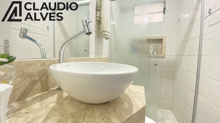 Imagem Casa de Condomínio com 2 Quartos à Venda, 100 m² em Parque Ipê - Feira De Santana Imagem Casa de Condomínio com 2 Quartos à Venda, 100 m² em Parque Ipê - Feira De Santana