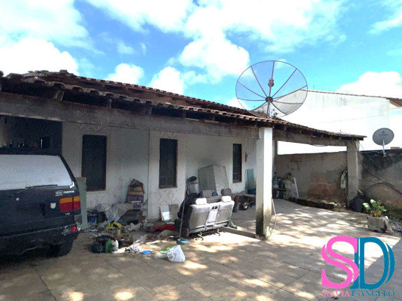 Imagem Casa com 5 Quartos à Venda, 113 m² em Parque Mondesir - Lorena