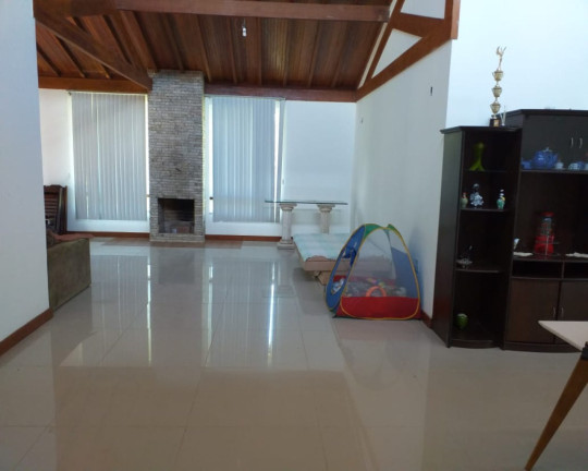 Imóvel com 3 Quartos à Venda, 200 m² em Monte Verde - Juiz De Fora