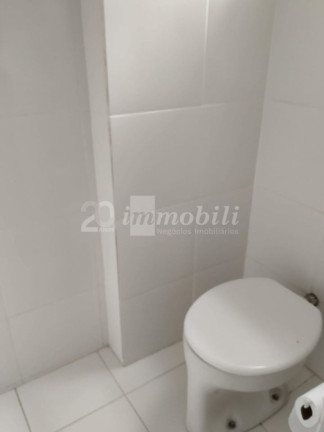 Imagem Apartamento com 1 Quarto à Venda, 36 m² em Higienopolis - São Paulo
