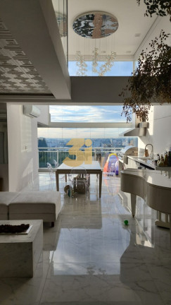 Imagem Apartamento com 4 Quartos à Venda, 200 m² em Vila Andrade - São Paulo Imagem Apartamento com 4 Quartos à Venda, 200 m² em Vila Andrade - São Paulo