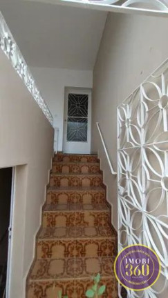 Imagem Casa com 3 Quartos à Venda, 127 m² em Vila Formosa - São Paulo