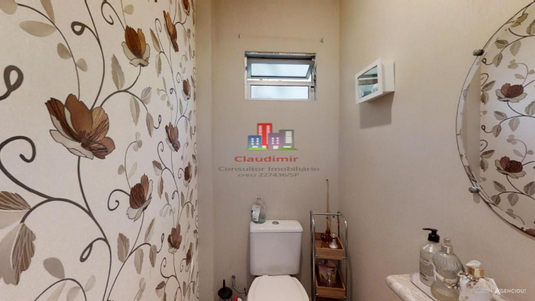 Imagem Casa com 3 Quartos à Venda, 260 m² em Mooca - São Paulo Imagem Casa com 3 Quartos à Venda, 260 m² em Mooca - São Paulo