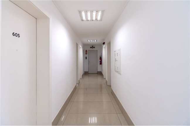 Imagem Sala Comercial à Venda, 32 m² em Jardim Paulista - São Paulo Imagem Sala Comercial à Venda, 32 m² em Jardim Paulista - São Paulo