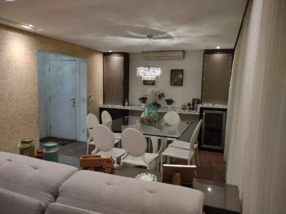 Imagem Apartamento com 3 Quartos à Venda, 137 m² em Vila Rosália - Guarulhos Imagem Apartamento com 3 Quartos à Venda, 137 m² em Vila Rosália - Guarulhos