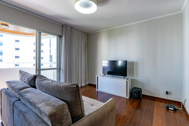 Imóvel com 4 Quartos à Venda, 255 m² em Vila Andrade - São Paulo