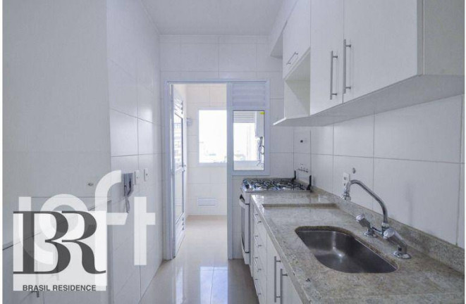 Imagem Apartamento com 2 Quartos à Venda, 64 m² em Vila Mariana - São Paulo Imagem Apartamento com 2 Quartos à Venda, 64 m² em Vila Mariana - São Paulo