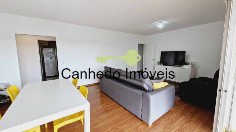 Imagem Apartamento com 3 Quartos à Venda, 125 m² em Parque Colonial - São Paulo Imagem Apartamento com 3 Quartos à Venda, 125 m² em Parque Colonial - São Paulo
